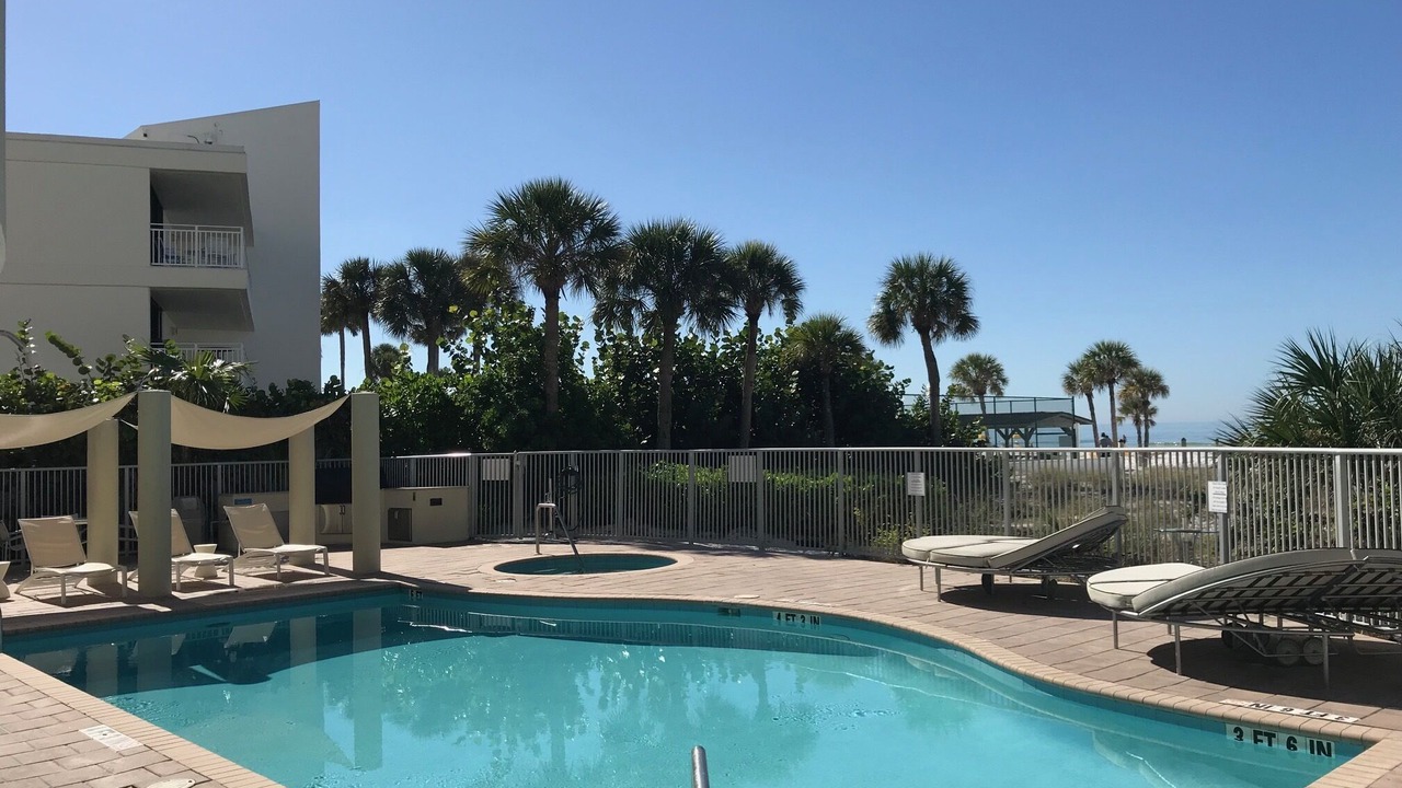 Photo of Outdoor in Siesta Key