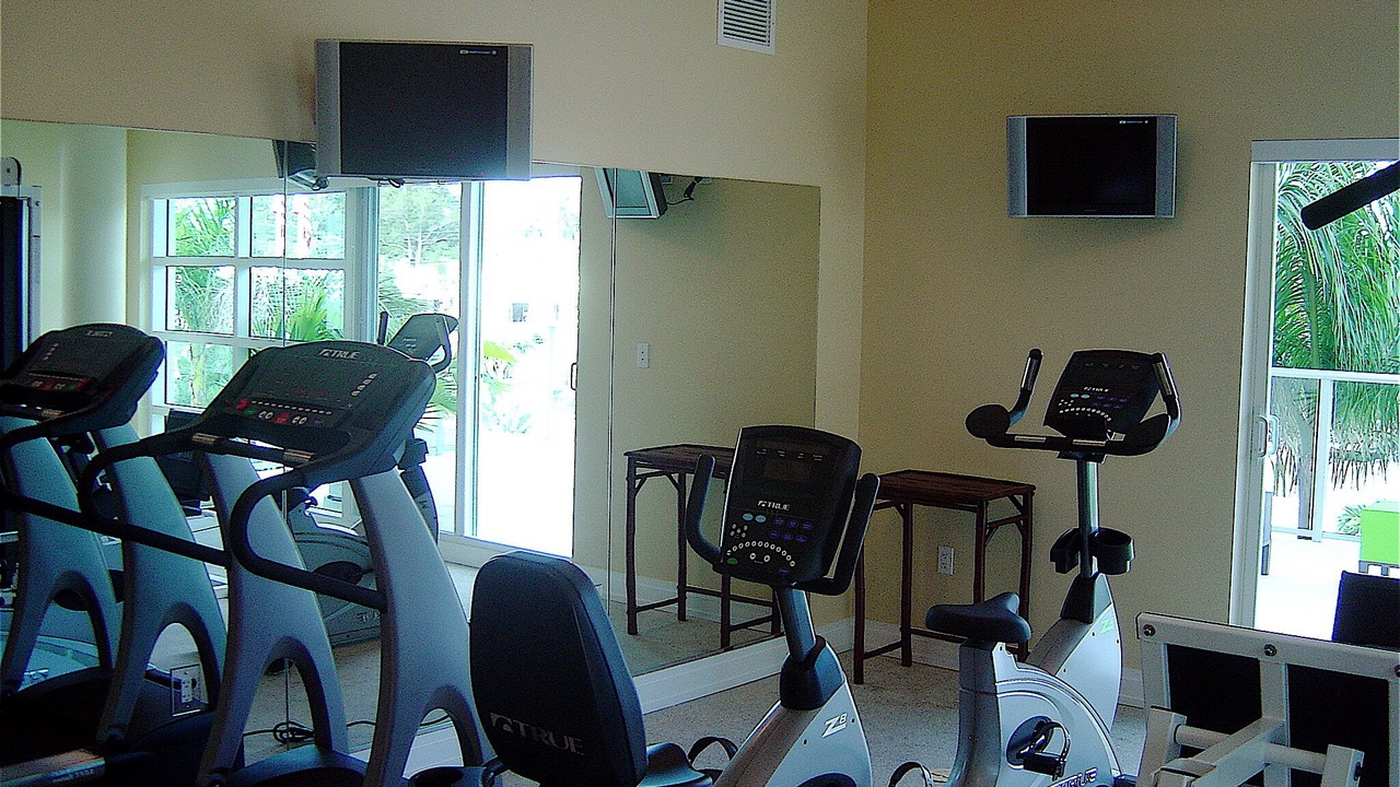 Photo of Bedroom in Siesta Key