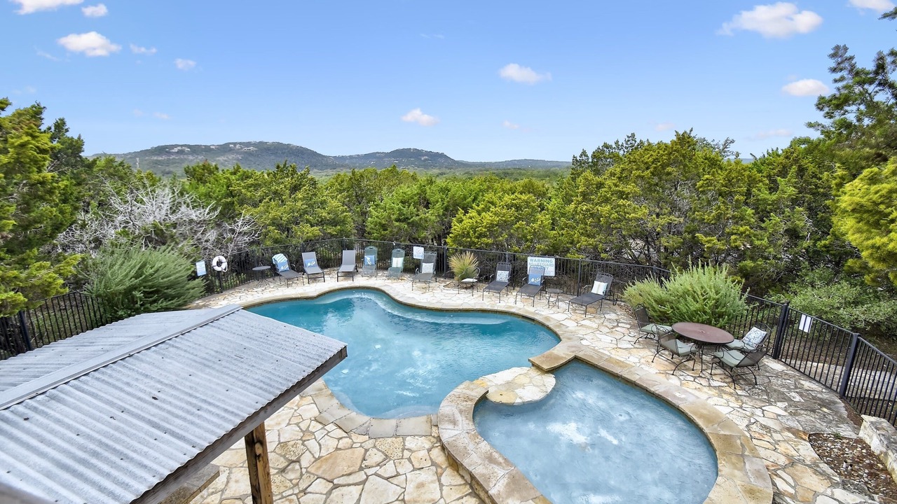 Photo of Outdoor in Wimberley