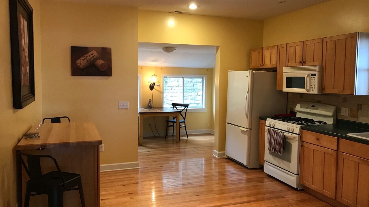 Photo of Kitchen in Grafton