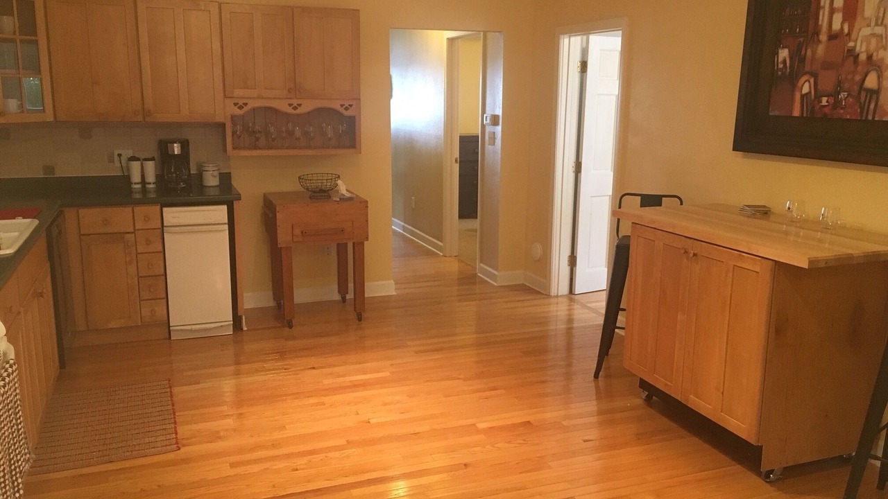 Photo of Kitchen in Grafton