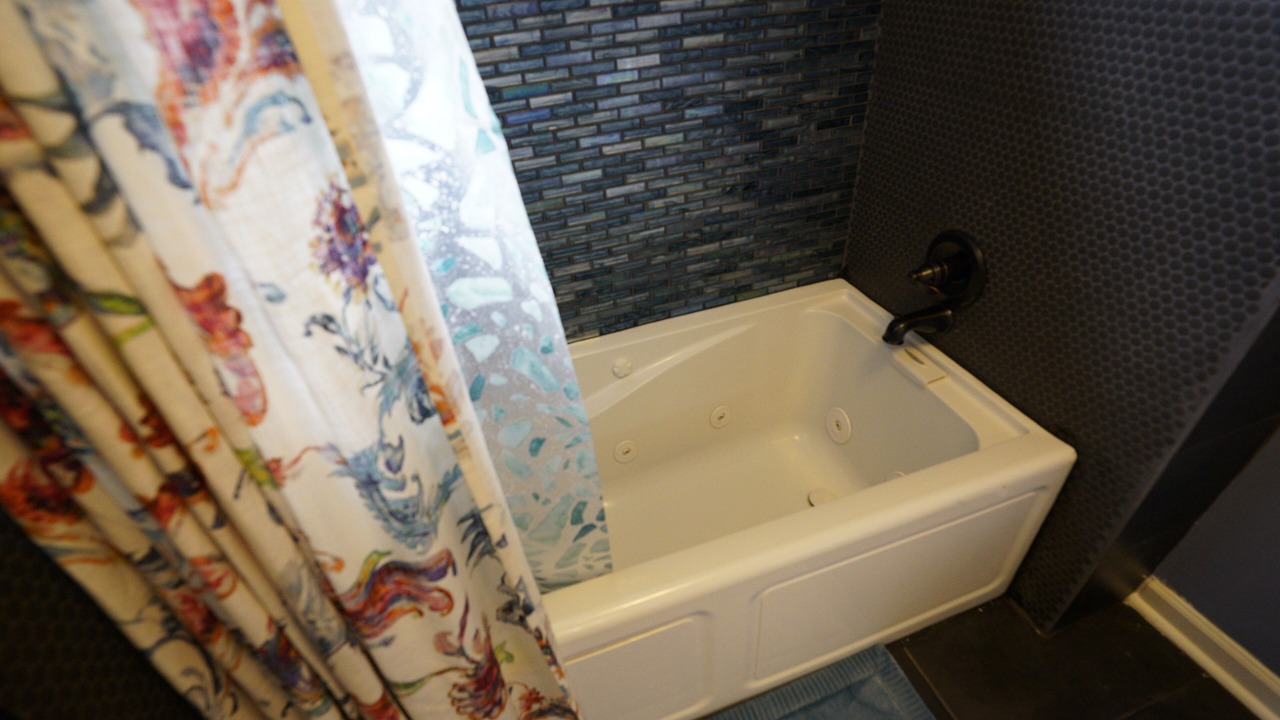 Photo of Bathroom in Vollintine-Evergreen