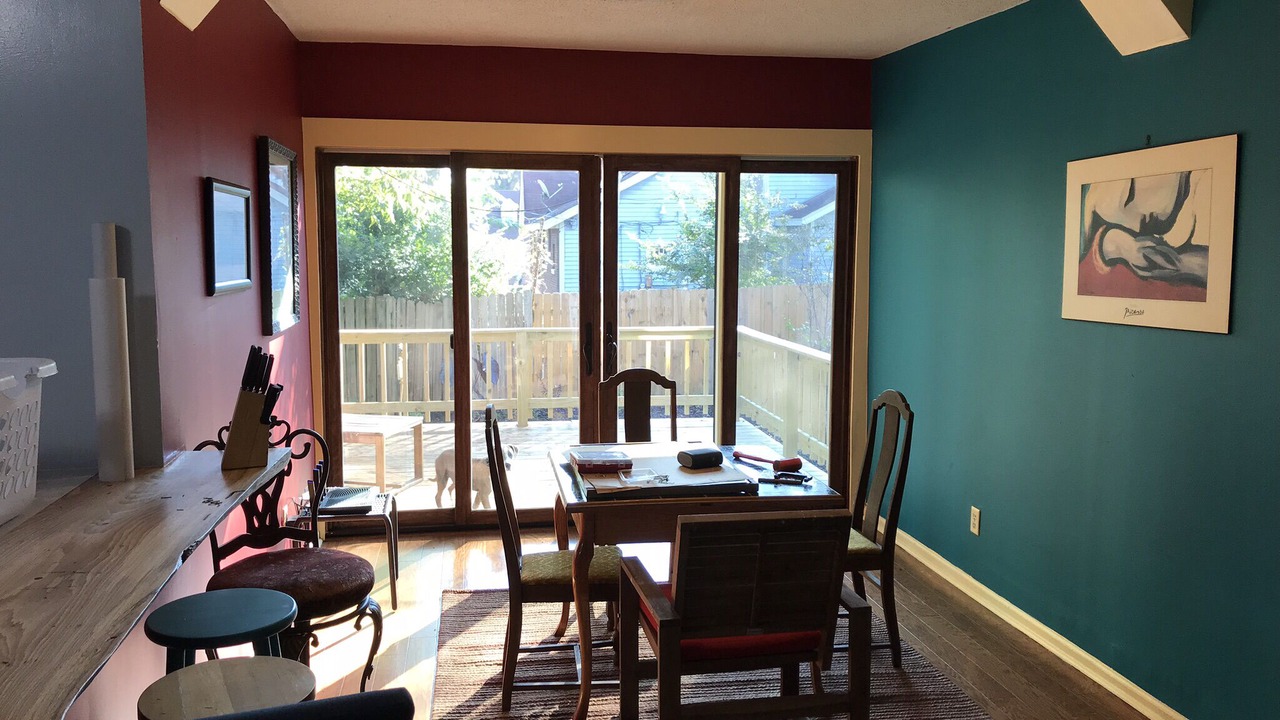 Photo of Bedroom in Vollintine-Evergreen