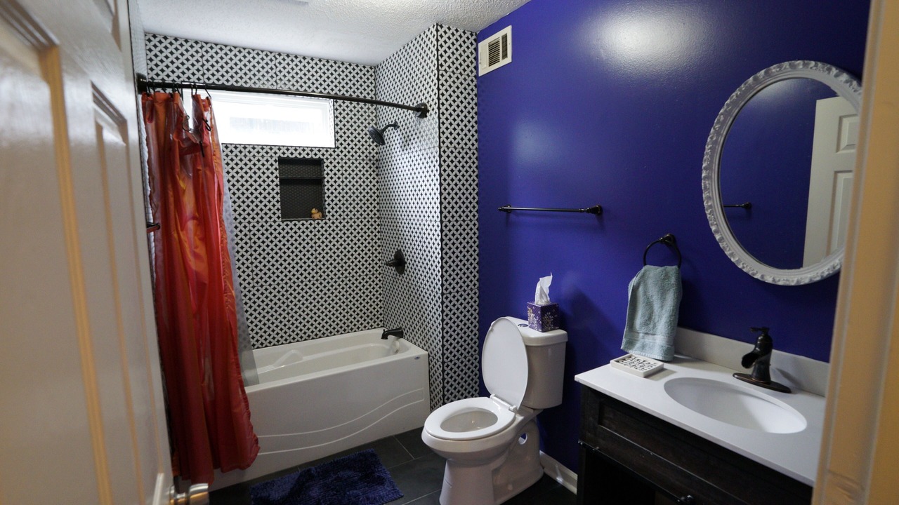 Photo of Bathroom in Vollintine-Evergreen