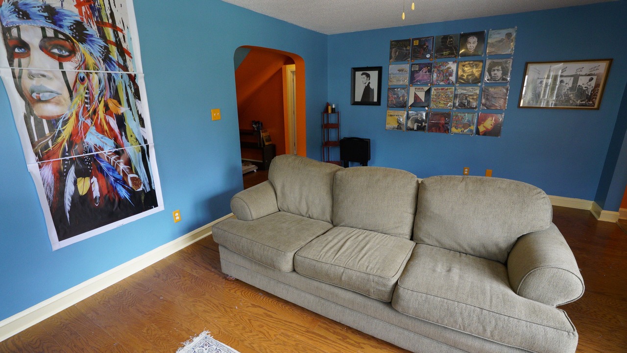 Photo of Livingroom in Vollintine-Evergreen