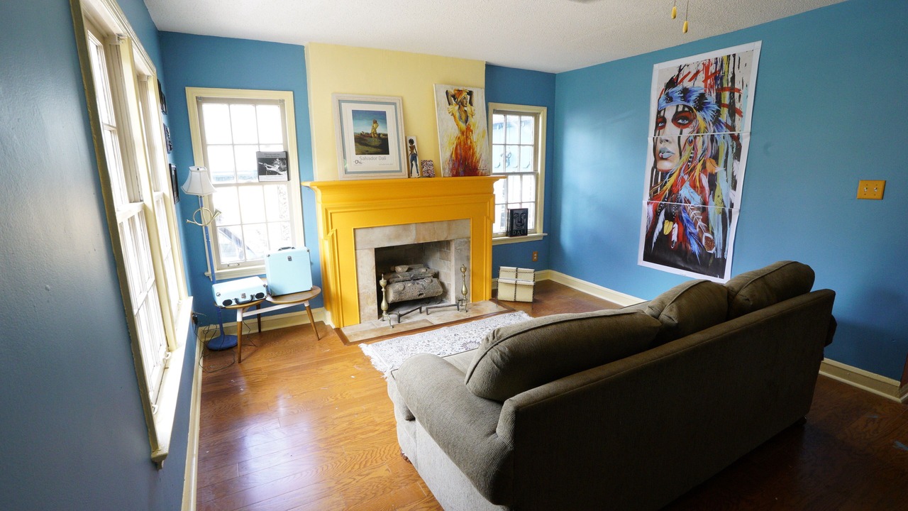 Photo of Livingroom in Vollintine-Evergreen