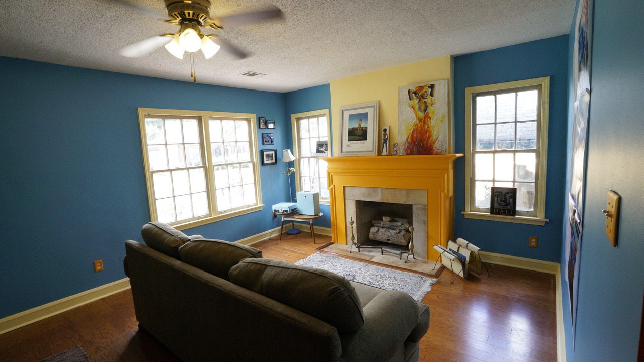 Photo of Livingroom in Vollintine-Evergreen