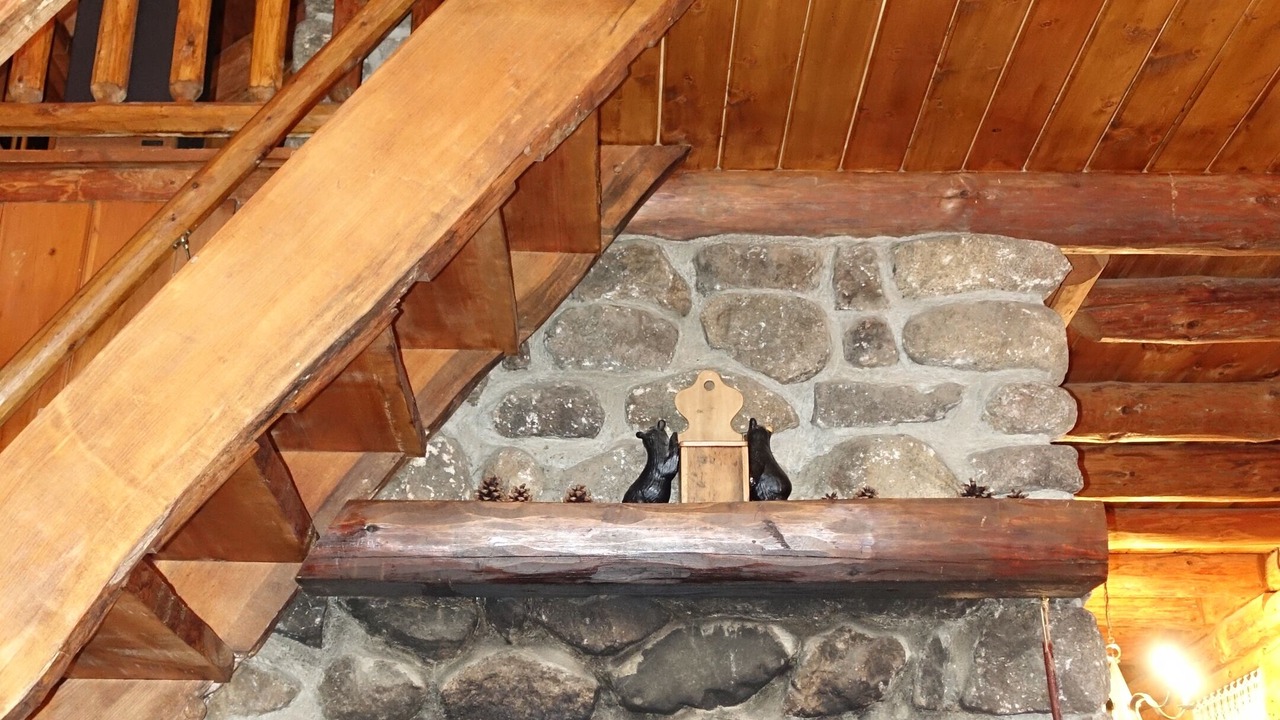 Photo of Livingroom in Jackson