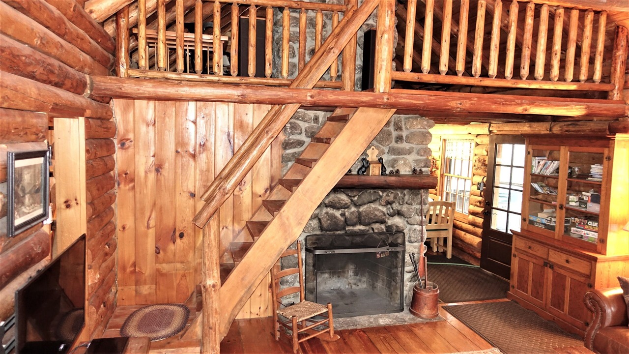 Photo of Livingroom in Jackson