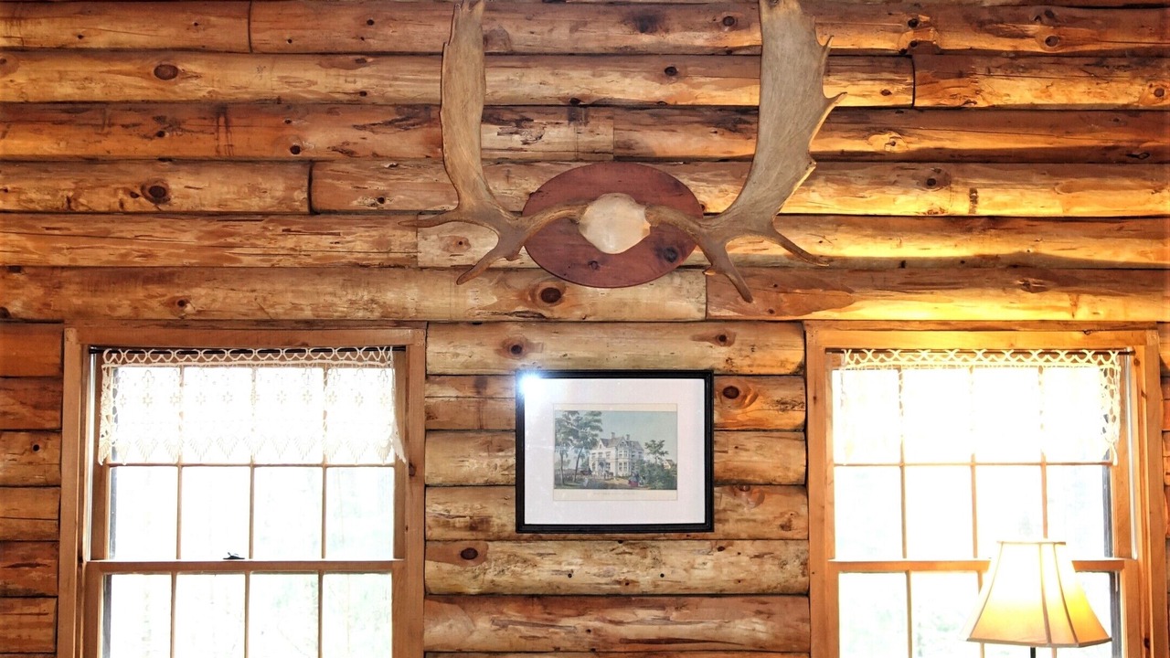 Photo of Livingroom in Jackson