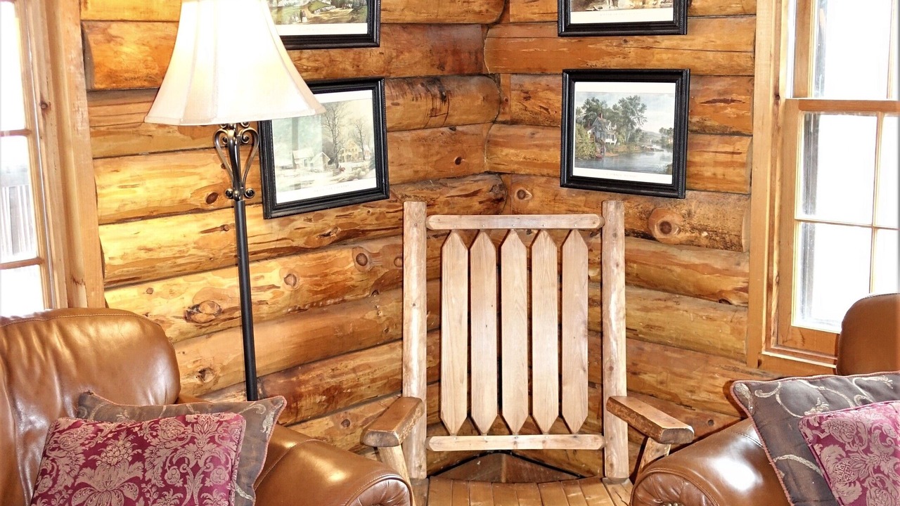 Photo of Livingroom in Jackson