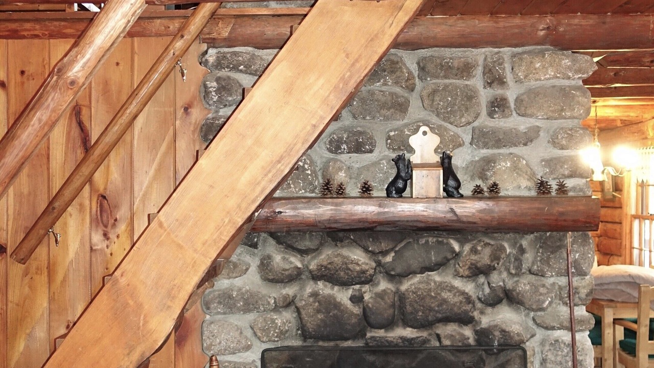 Photo of Livingroom in Jackson