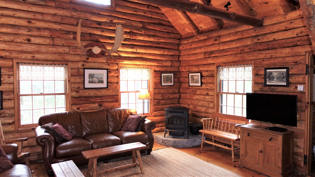 Photo of Livingroom in Jackson