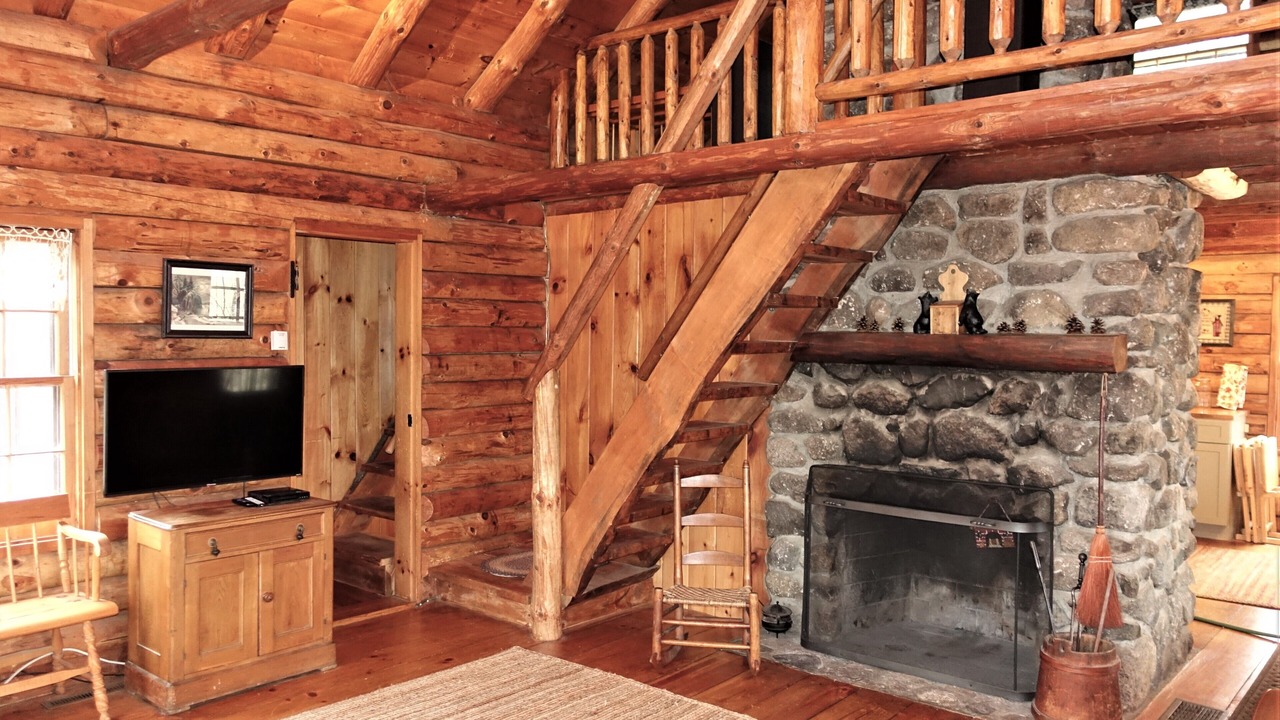 Photo of Livingroom in Jackson