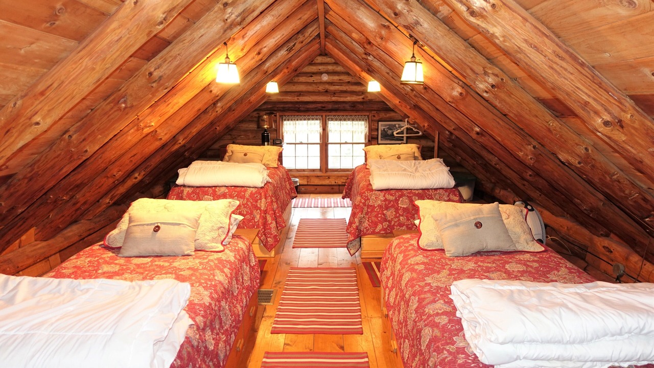 Photo of Bedroom in Jackson