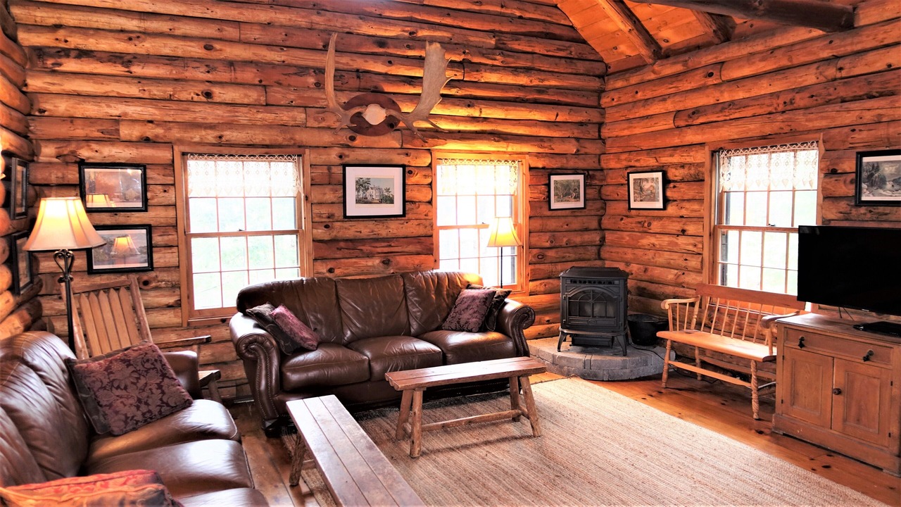 Photo of Livingroom in Jackson