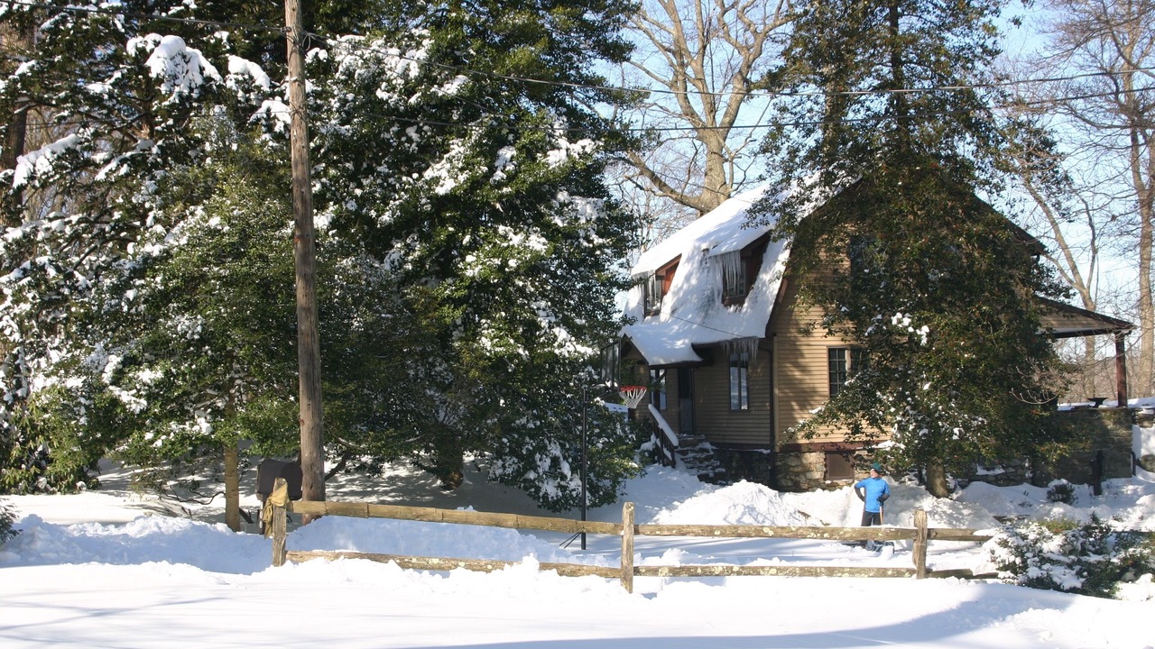 Photo of Outdoor in Morrisville