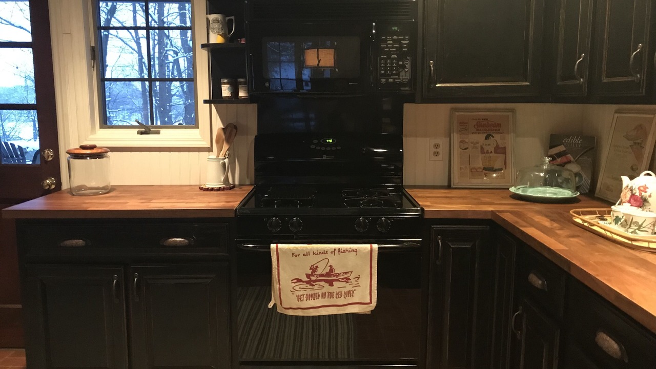 Photo of Kitchen in Morrisville