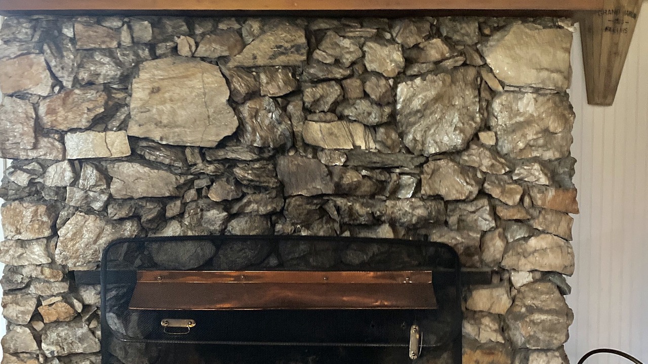 Photo of Livingroom in Morrisville