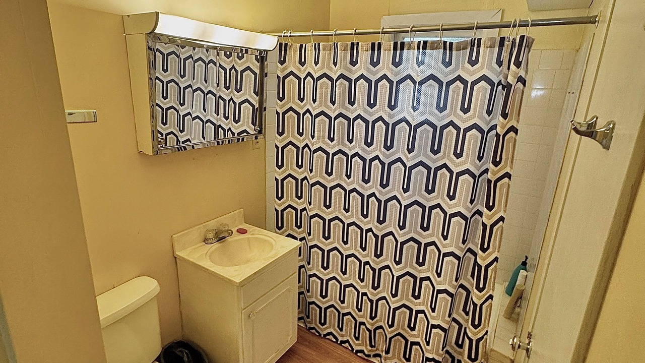 Photo of Bathroom in Clearlake