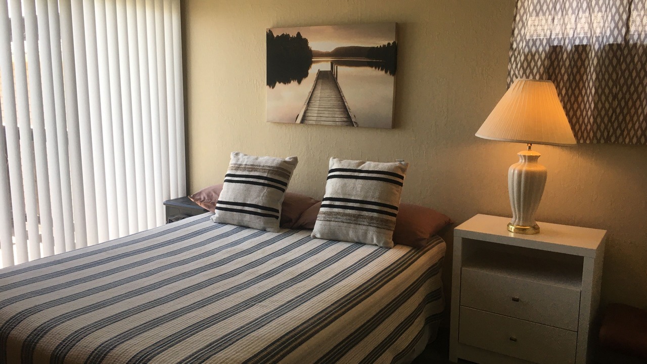 Photo of Bedroom in Clearlake