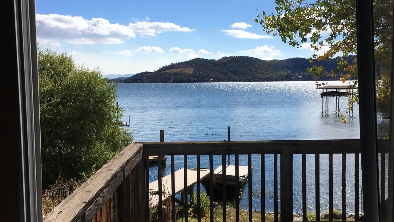 Photo of Outdoor in Clearlake