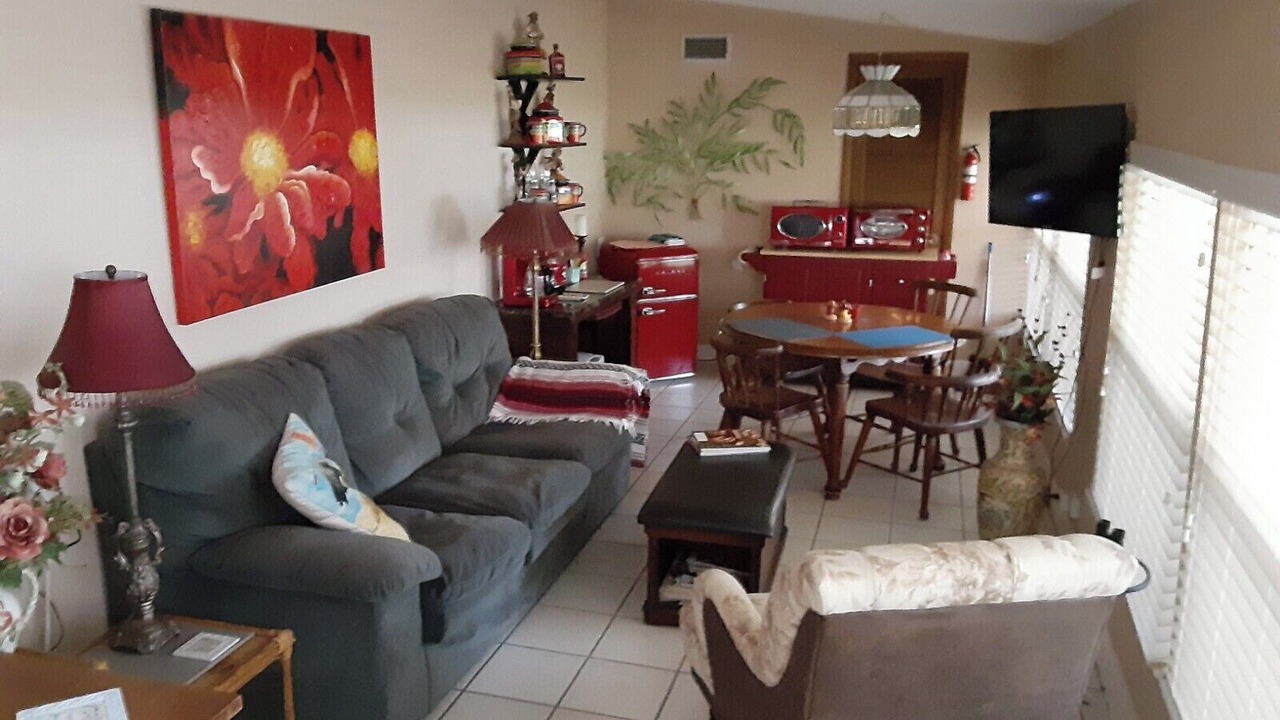 Photo of Livingroom in Dundee