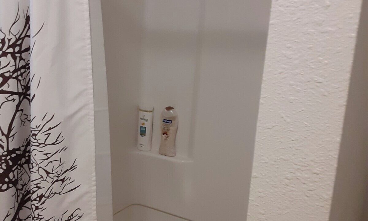 Photo of Bathroom in Dundee
