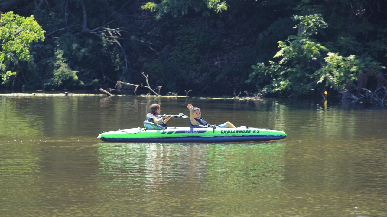 Photo of Outdoor in Waterport