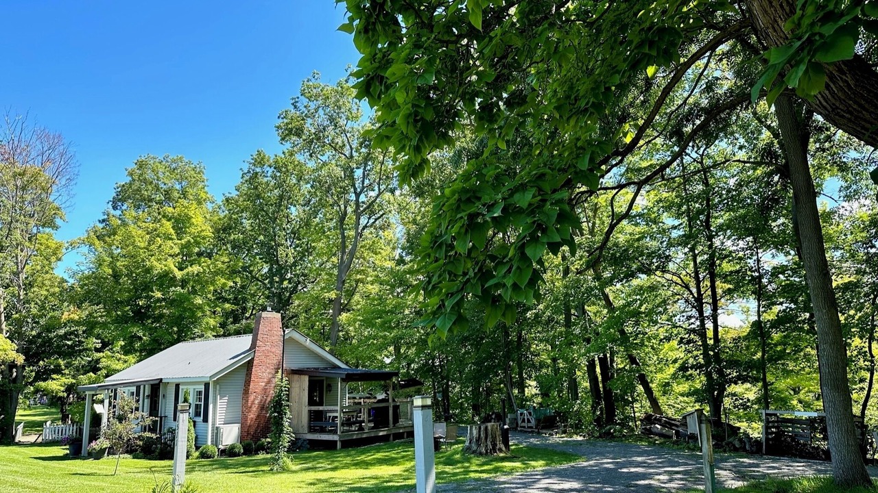 Photo of Outdoor in Waterport