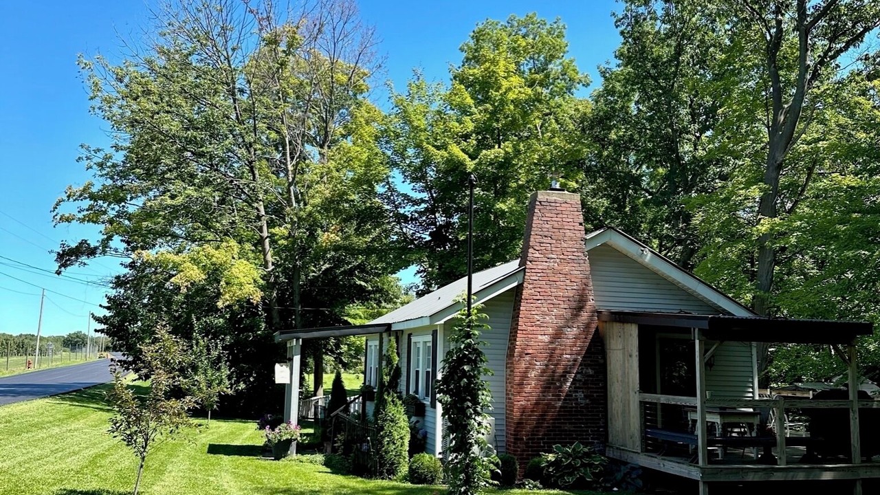 Photo of Outdoor in Waterport
