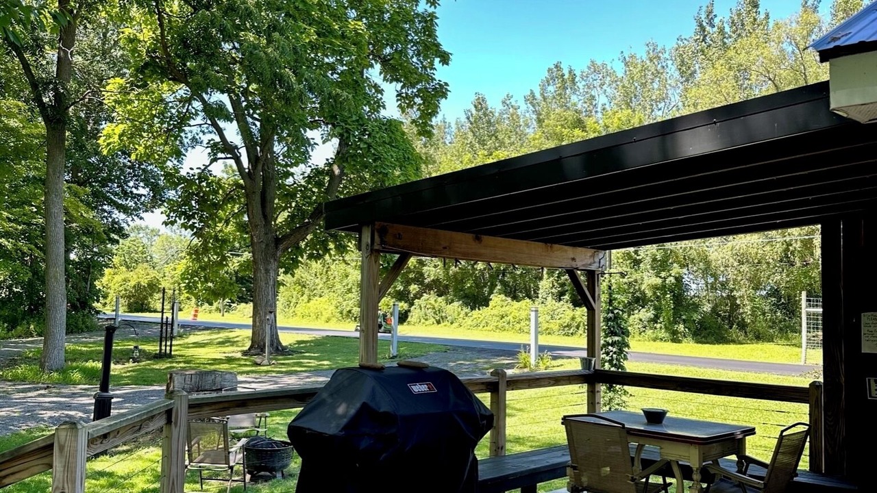 Photo of Outdoor in Waterport