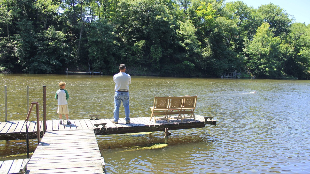 Photo of Outdoor in Waterport