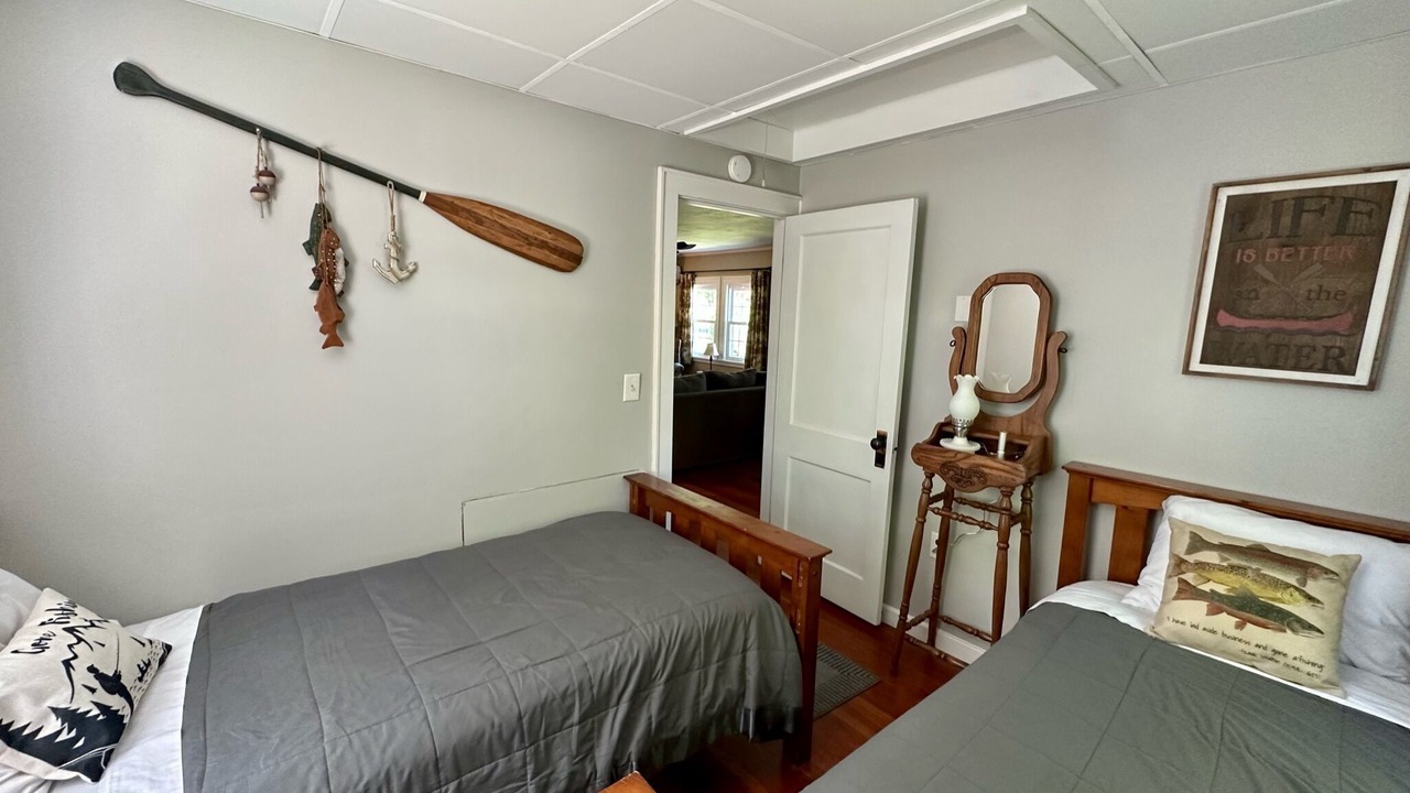 Photo of Bedroom in Waterport