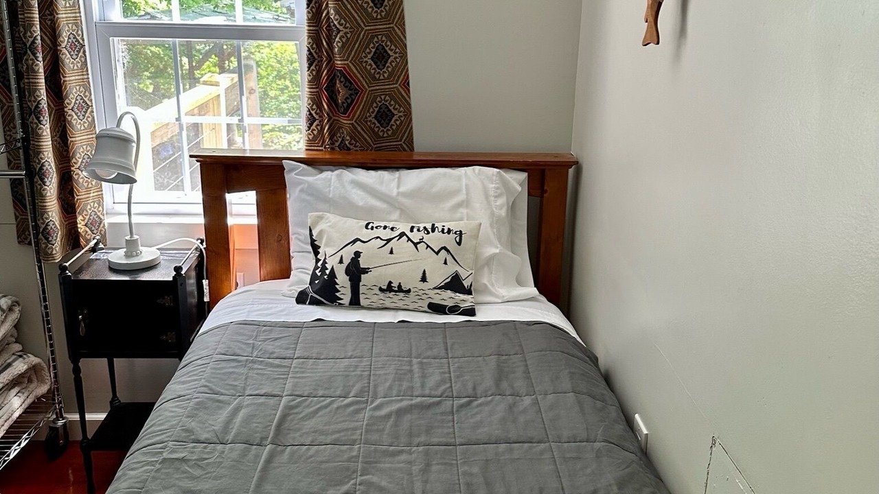 Photo of Bedroom in Waterport