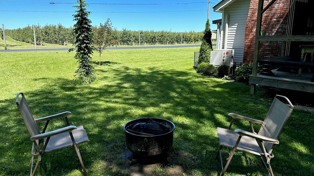Photo of Outdoor in Waterport