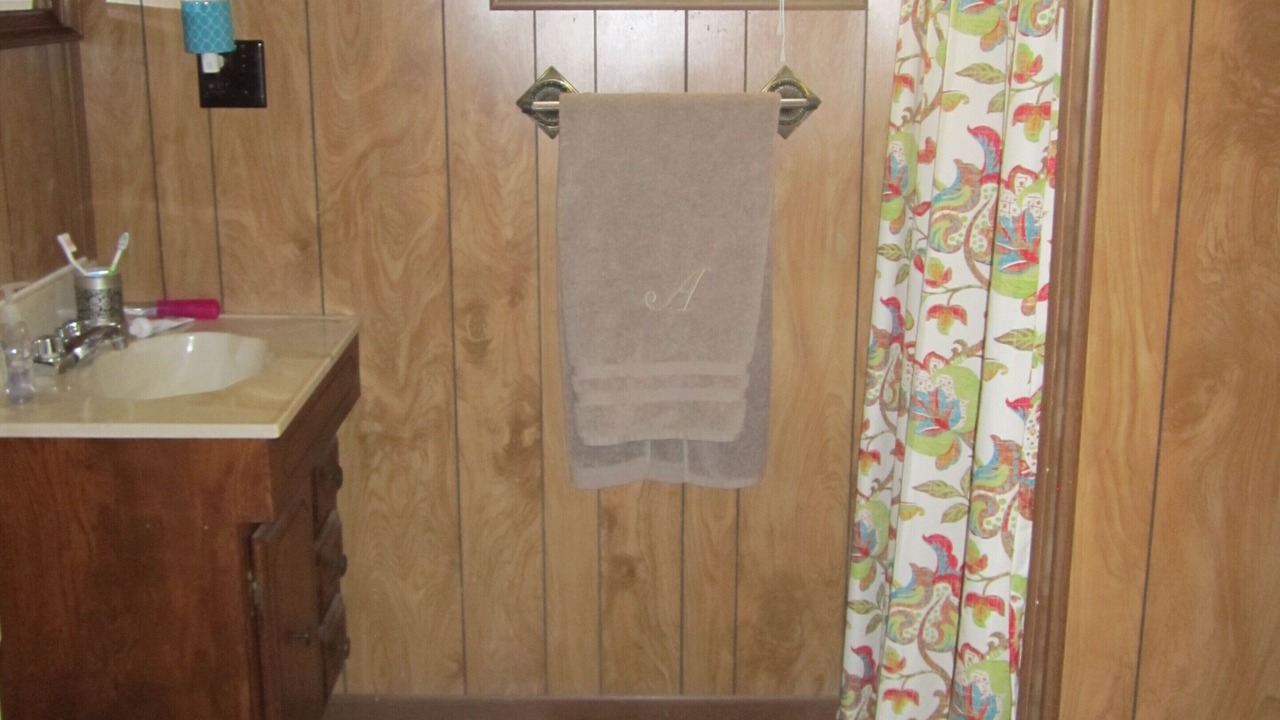 Photo of Bathroom in South Toledo Bend