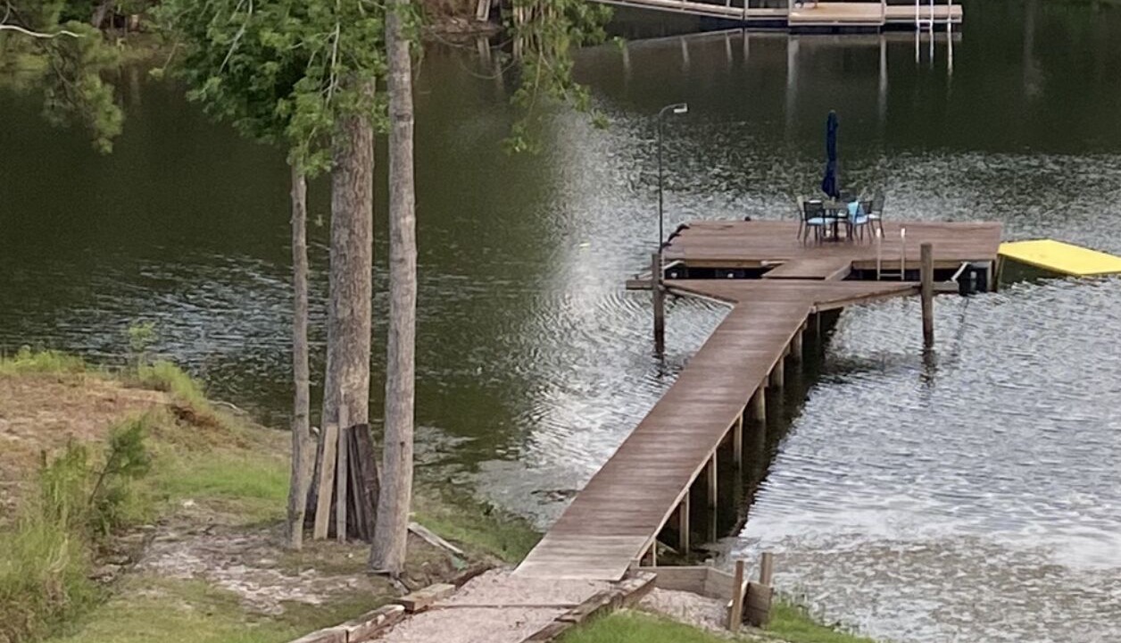 Photo of Outdoor in South Toledo Bend