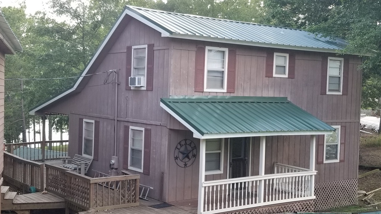 Photo of Outdoor in South Toledo Bend