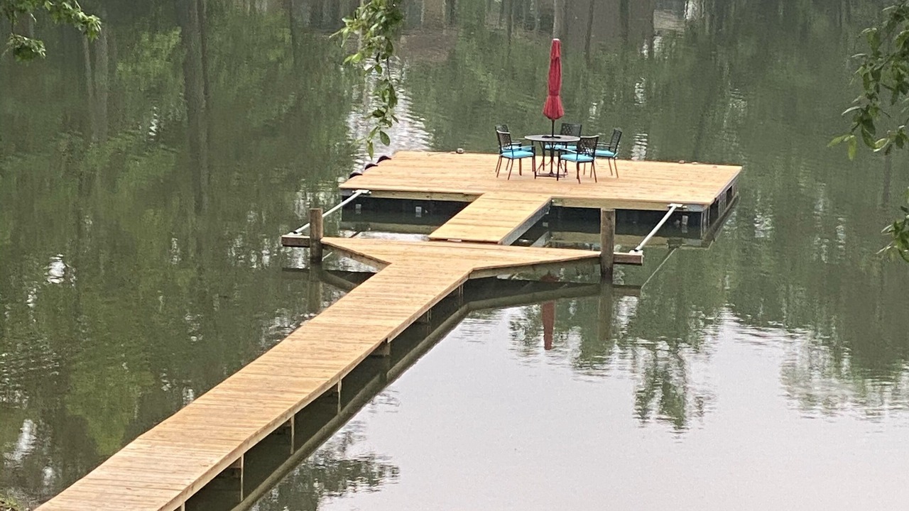 Photo of Outdoor in South Toledo Bend