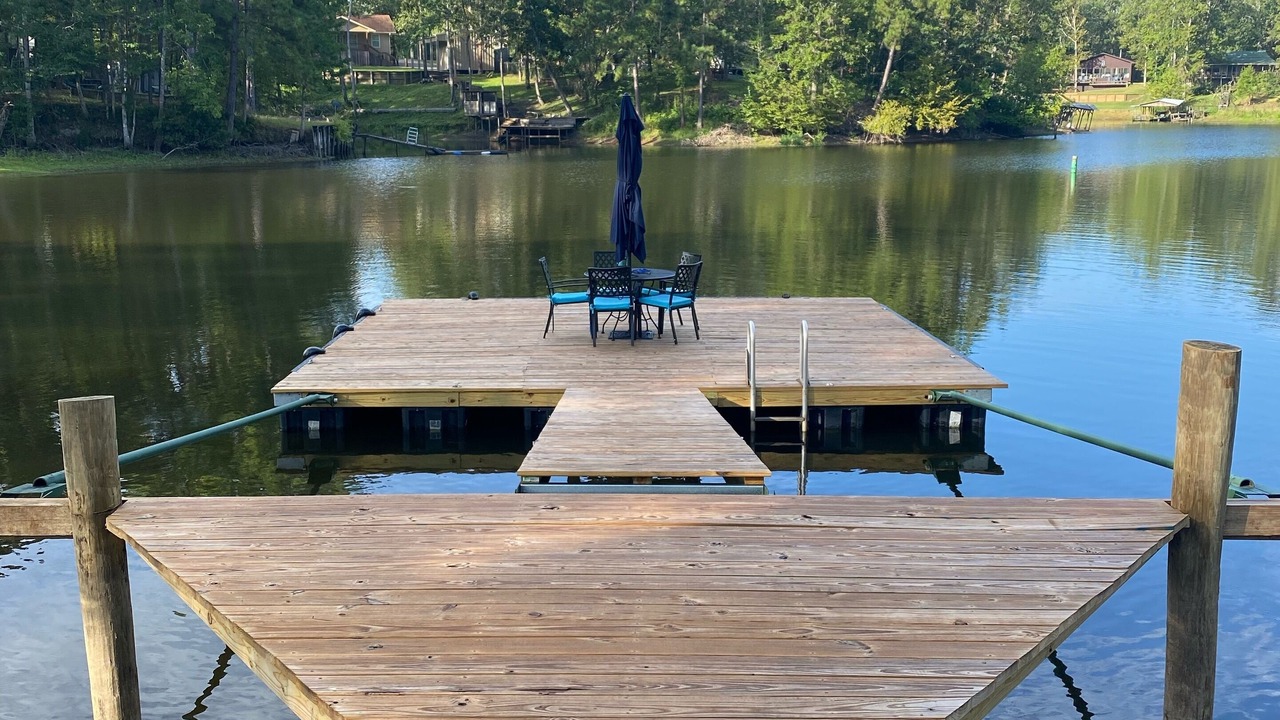 Photo of Outdoor in South Toledo Bend