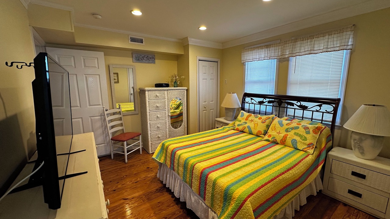 Photo of Bedroom in Gold Coast
