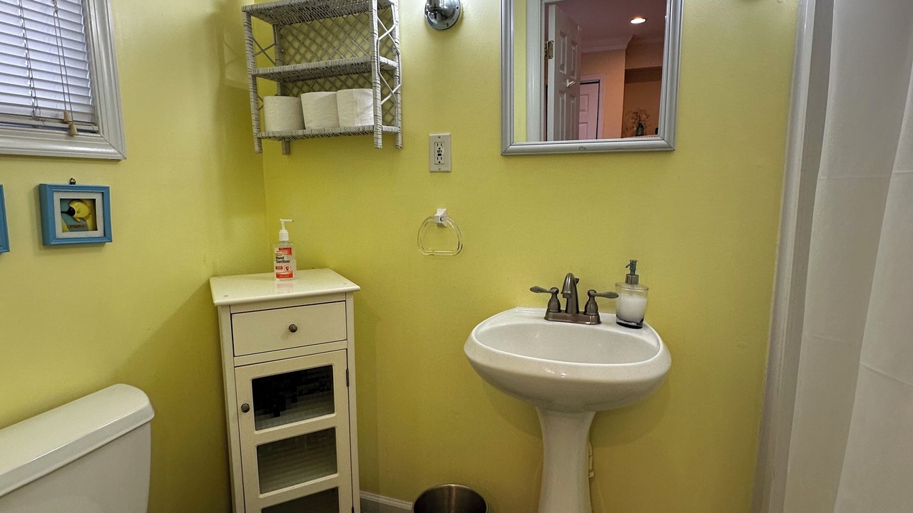 Photo of Bathroom in Gold Coast