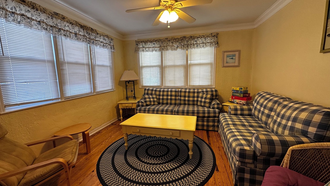 Photo of Livingroom in Gold Coast
