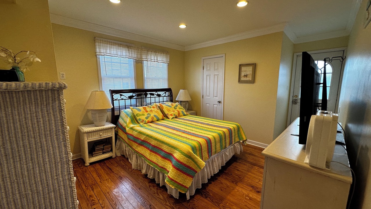 Photo of Bedroom in Gold Coast