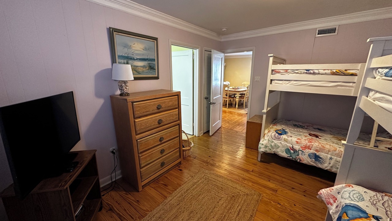 Photo of Bedroom in Gold Coast
