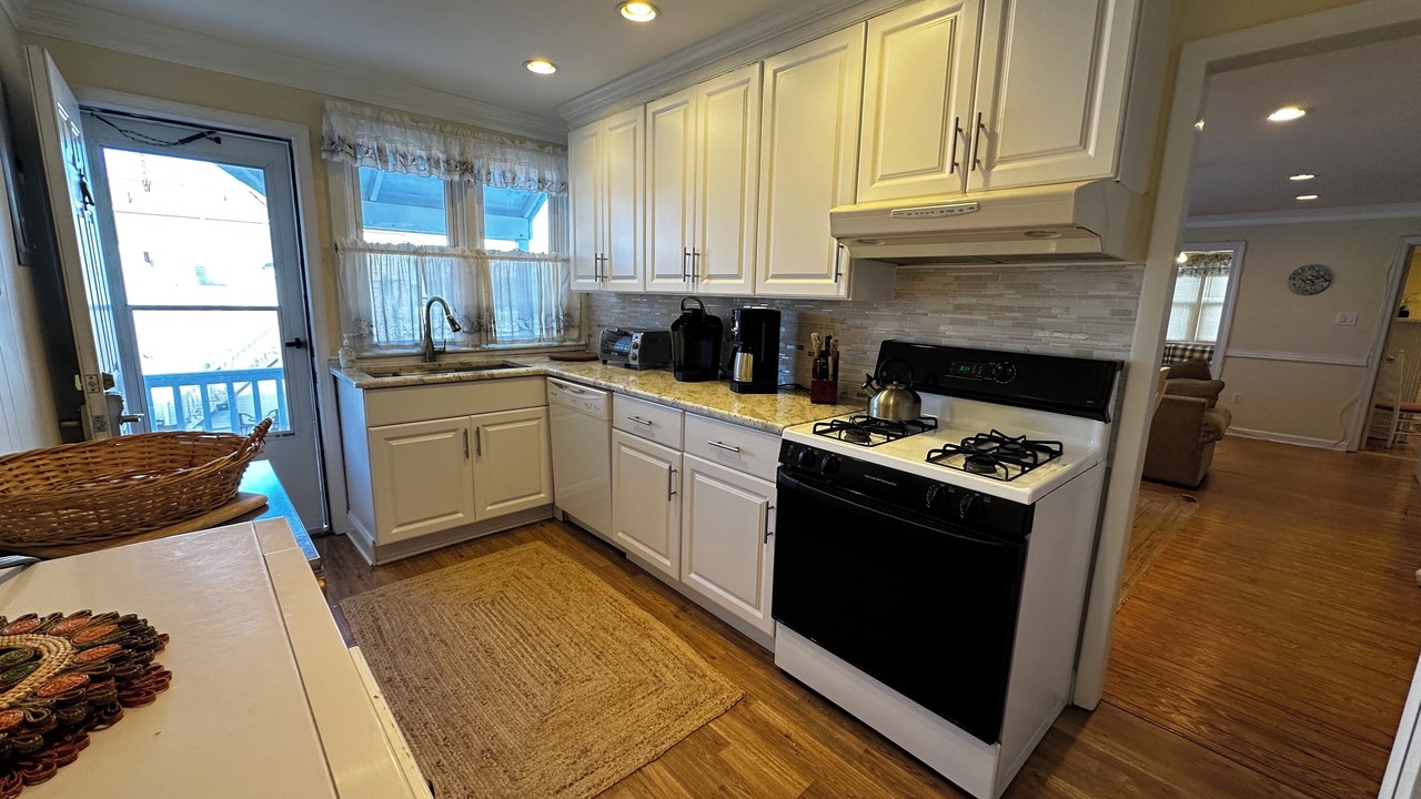 Photo of Kitchen in Gold Coast