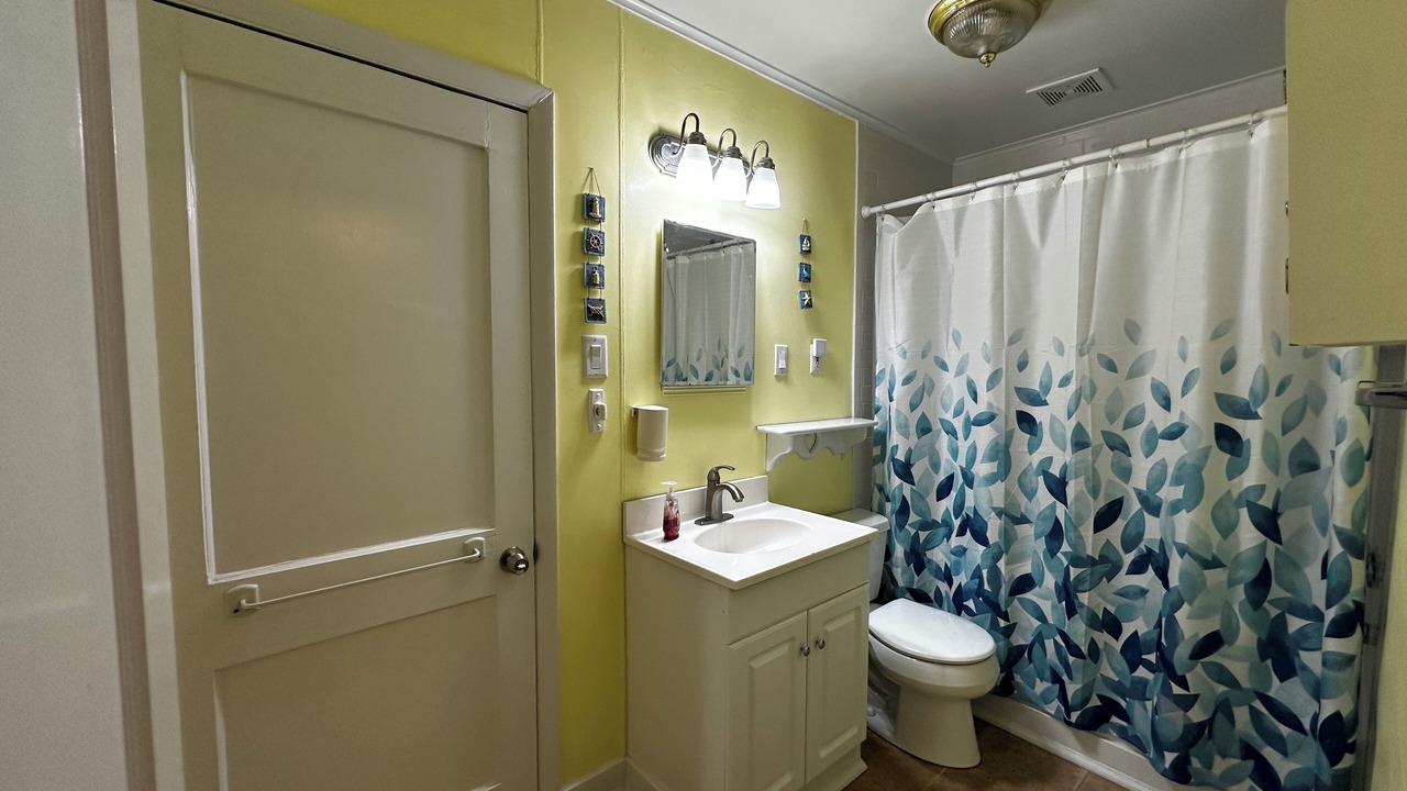 Photo of Bathroom in Gold Coast