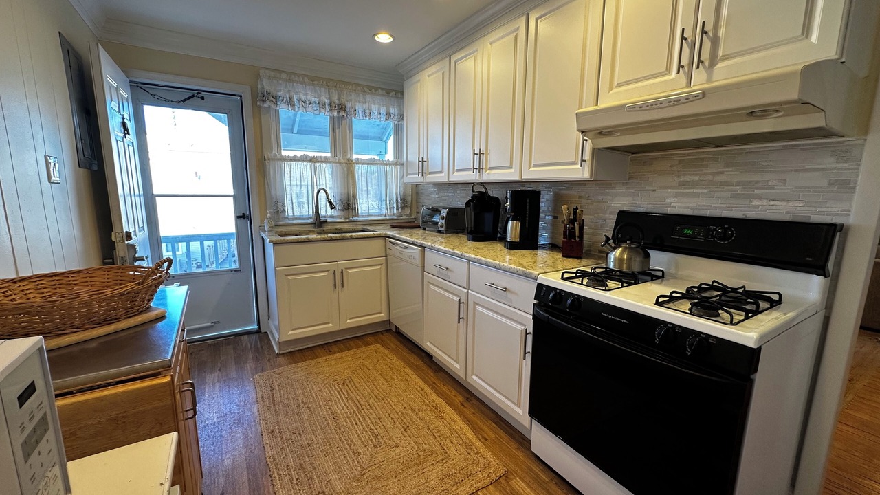 Photo of Kitchen in Gold Coast
