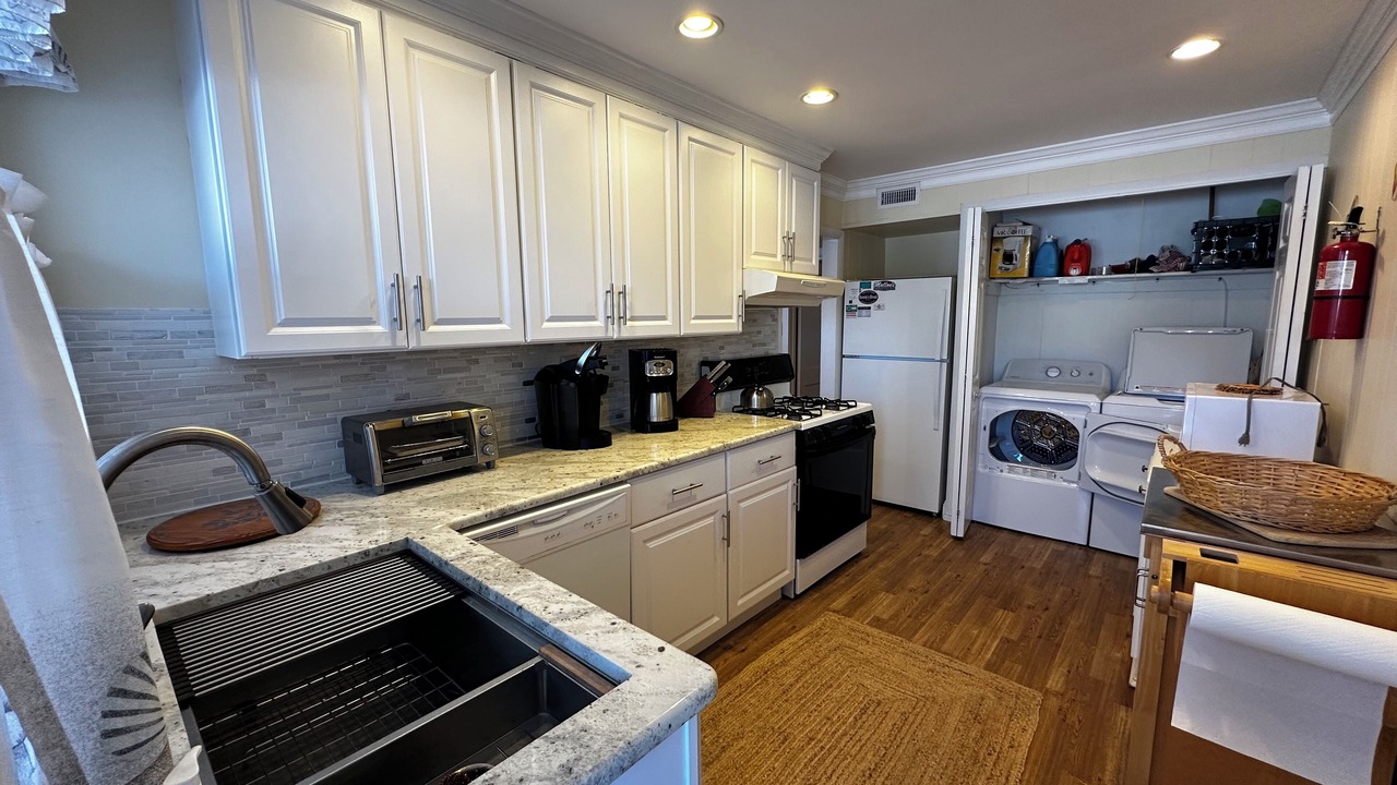 Photo of Kitchen in Gold Coast